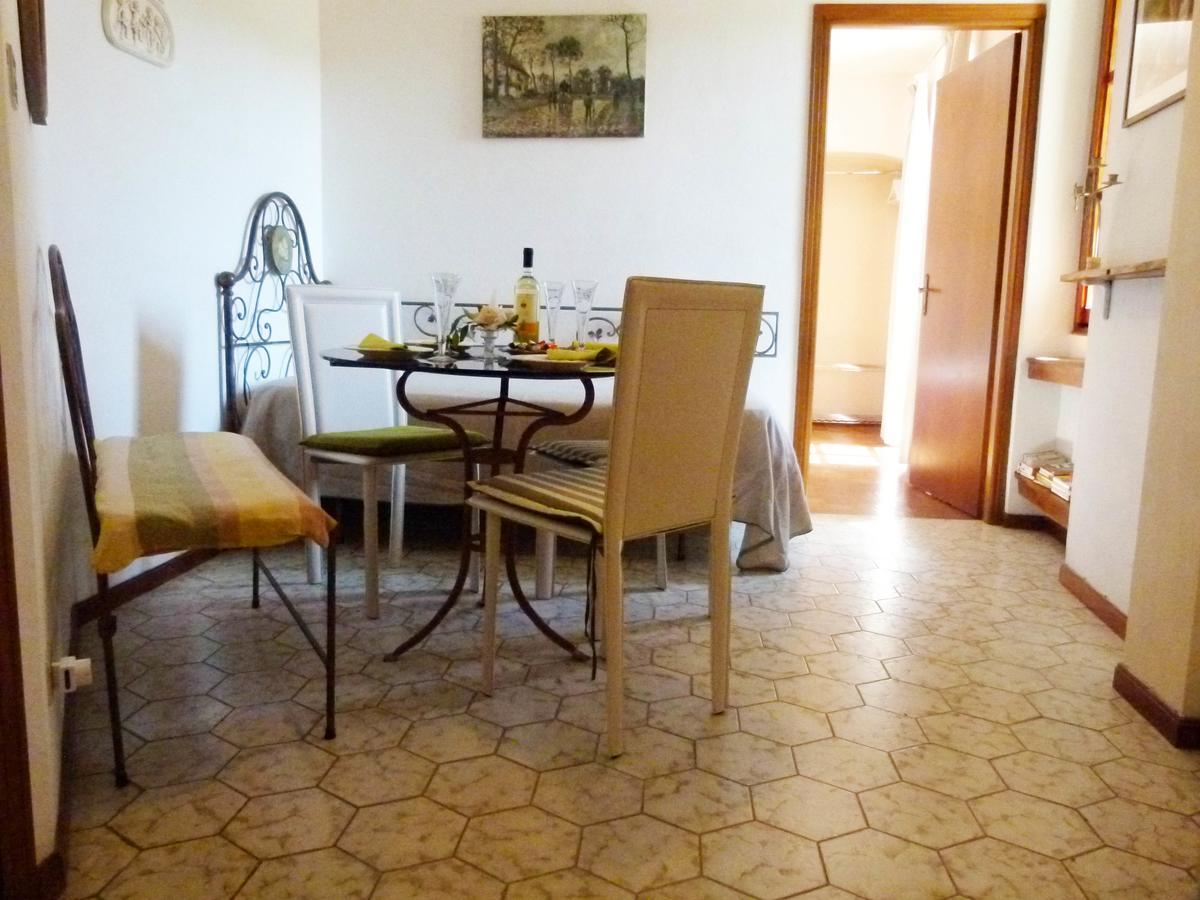 Villa Un Posto Al Sole à Diano San Pietro Extérieur photo