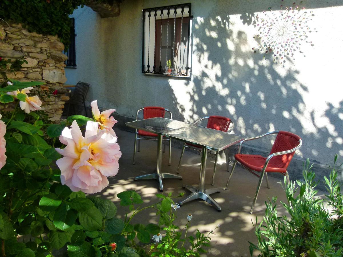 Villa Un Posto Al Sole à Diano San Pietro Extérieur photo
