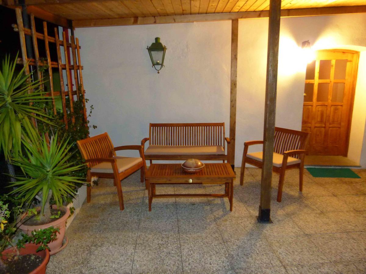 Villa Un Posto Al Sole à Diano San Pietro Extérieur photo