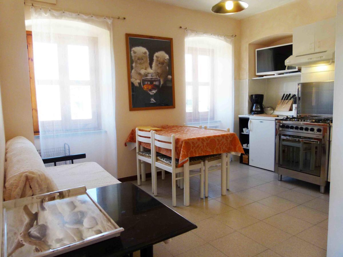 Villa Un Posto Al Sole à Diano San Pietro Extérieur photo