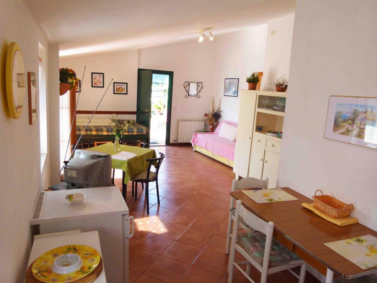 Villa Un Posto Al Sole à Diano San Pietro Extérieur photo