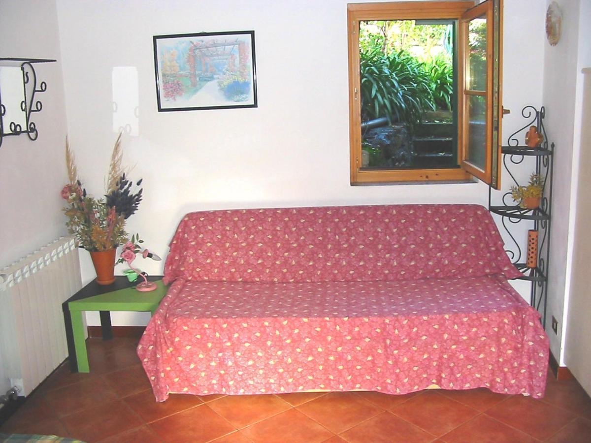 Villa Un Posto Al Sole à Diano San Pietro Extérieur photo