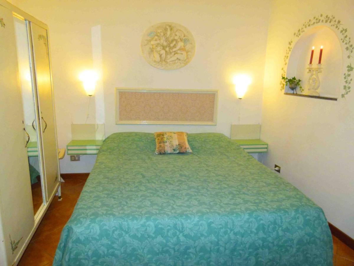 Villa Un Posto Al Sole à Diano San Pietro Extérieur photo